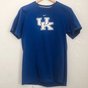 Nike University of Kentucky Tshirt